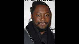 will.i.am - What I Am (ft. Sesame Street Crew)
