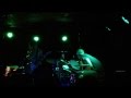 Mr. Gnome - Pirates (live at Empty Bottle)