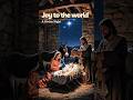 A Holy Night Of Joy The Birth Of Christ Joytotheworld Jesus Christmas Holynight