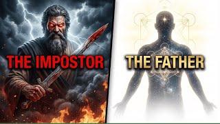 Why Jesus Refused to Call Yahweh "Father" (The Monad vs. Demiurge)