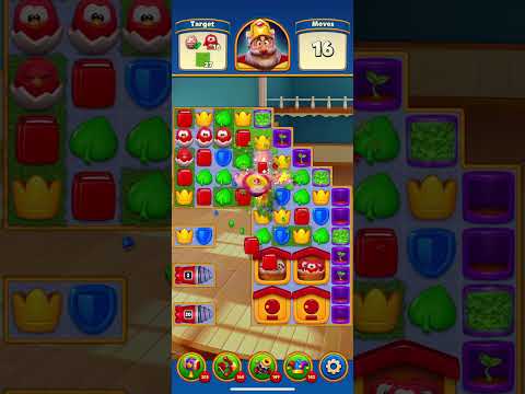 Royal Match level 2167