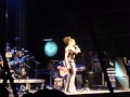 Margareth Menezes - Andar com Fé (Show Para Gil e Caetano - Niterói)