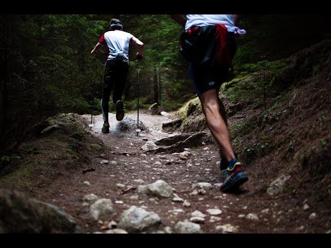 Ranger Run Challenge 2020