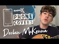 Declan McKenna covers Eels' Jeannie's Diary | Phone Covers | Radio X