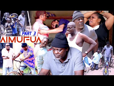 AIMUFUA PART 3 (final) - LATEST BENIN MOVIES 2022
