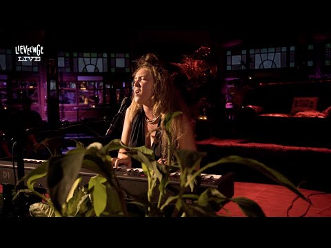 Lievelinge Live - Ava Lavá