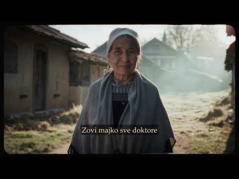 Fedja Dizdarević - Bare ( Official Video )