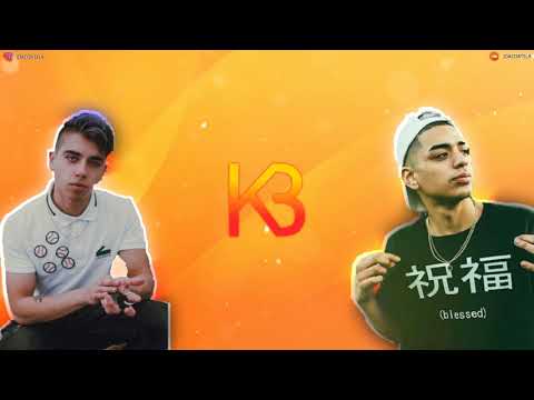 Luck Ra ✘ Kodigo - La Clave | Beat Instrumental (Prod. Kromy)
