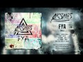 Arsafes - FYA (Single 2015) 