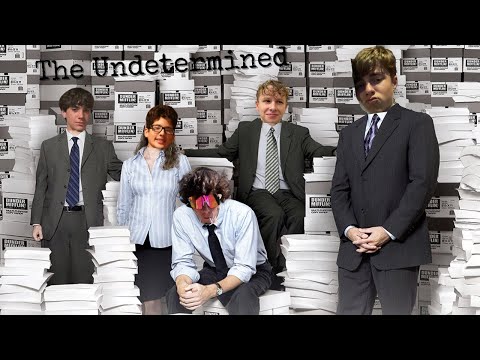 The Office Cover