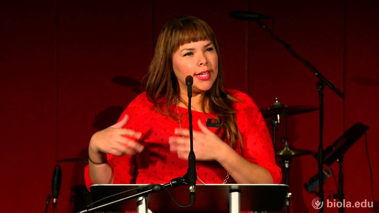 Discernment: Decision Making & Leadership Opportunities - Biola University Chapel