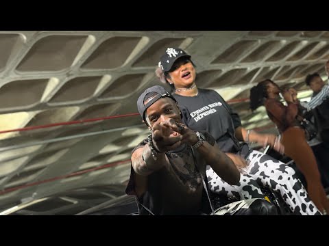 Aika & Nahreel -DM (Official Video)