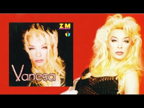 Vanesa Sokcic - Minut po minut - (Audio 1997)