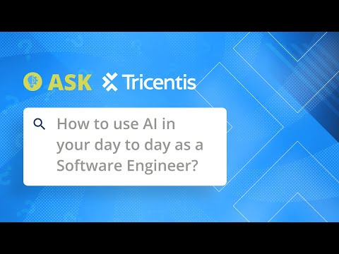 How to use AI in your day to day as a Software Engineer?