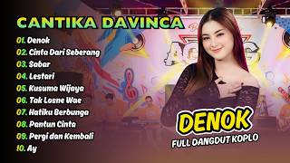 Download lagu CANTIKA DAVINCA - DENOK - CINTA DARI SEBERANG - SABAR || FULL DANGDUT KOPLO 2026 mp3 Download lagu CANTIKA DAVINCA - DENOK - CINTA DARI SEBERANG - SABAR || FULL DANGDUT KOPLO 2026 mp3