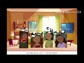 Mertle Edmonds Elena Yuki And Teresa Meditating Scene