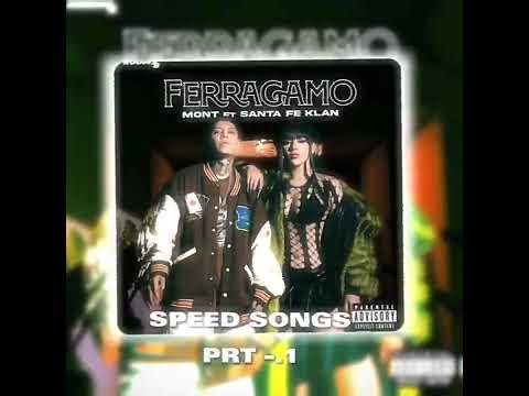 Ferragamo mont ft.santa fe klan