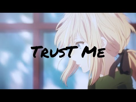 HELLSTRVCK - Trust Me (Video Edit)