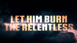 American Satan Soundtrack “Let Him Burn” Deal With The Devil Contest