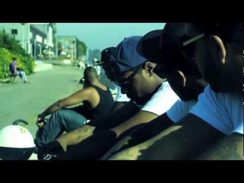 Oriye Cazz - Band Of My Brothers