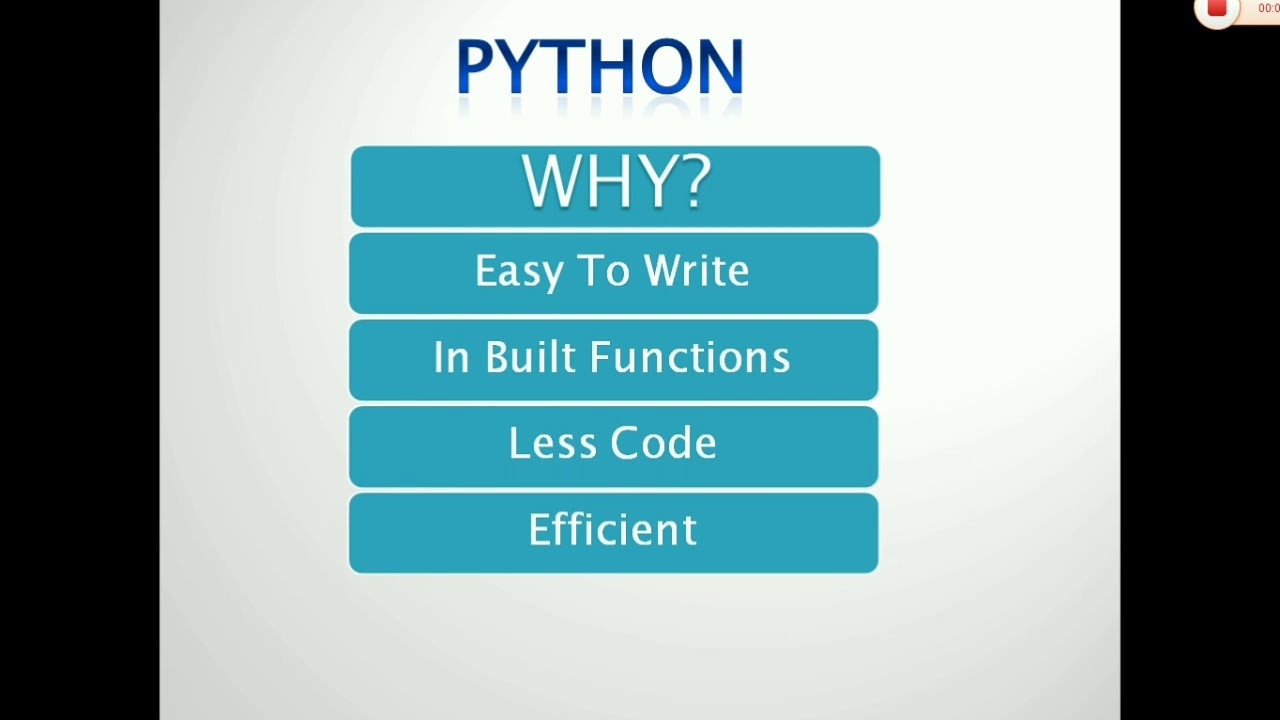 Problem solving in Python -1