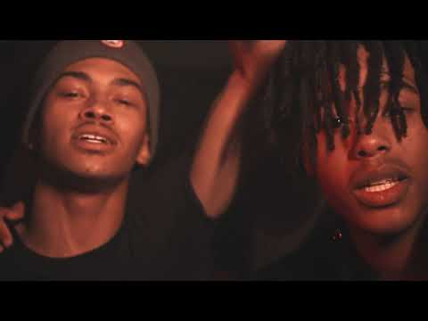A1 Nino x Fat Janky - "On Demand" (Official Visual) | @DirectedByFOUR
