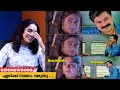 പ്രണയിക്കാൻ പറഞ്ഞപ്പോൾ എനിക്ക് നാണം 