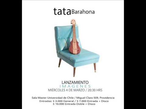 Tata Barahona -  Terrile loco