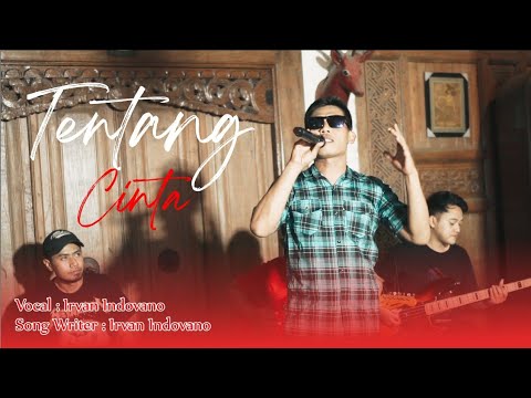 TENTANG CINTA YouTube thumbnail