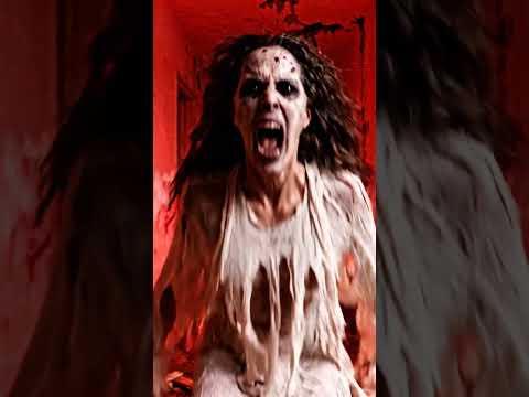 Horror Jumpscare Sound Effect