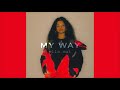 Ella Mai - My Way (slowed & reverb)