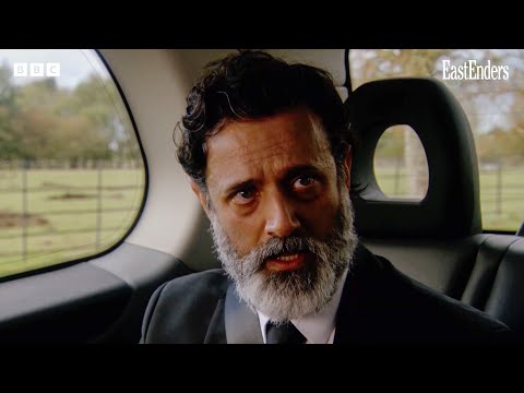 The Biggest Villain: Nish's Story | EastEnders