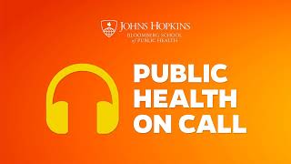 526 - YouTube’s Dr. Garth Graham on Social Media and Misinformation