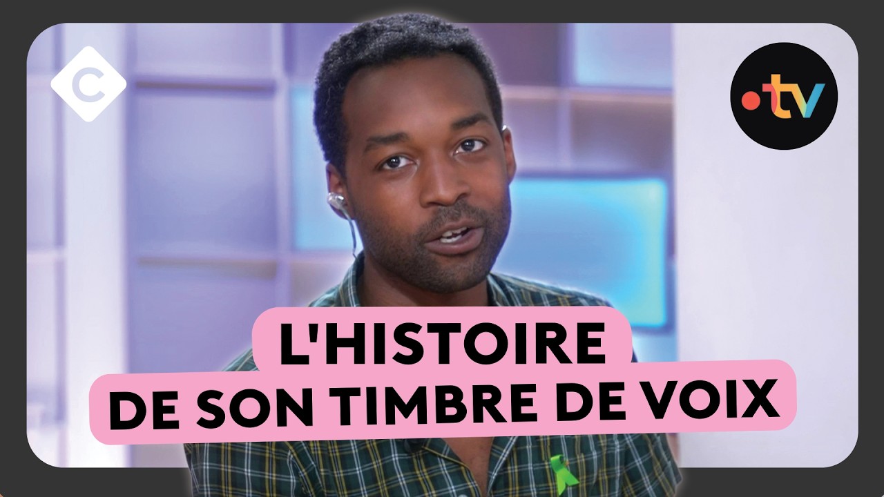 Jalen Ngonda, la nouvelle révélation de la soul