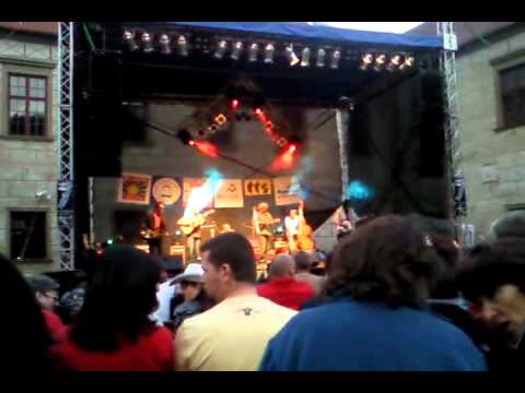 Druhá tráva (instrumentálka)