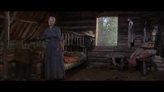 A million miles away behind the door-Jean Seberg (Paint your Wagon-1969)