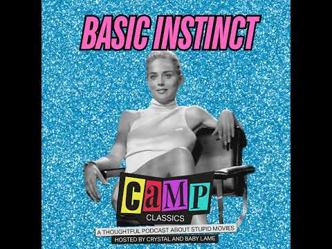 Basic Instinct (1992)