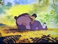 Opening To The Jungle Book 1991 Demo Vhs
