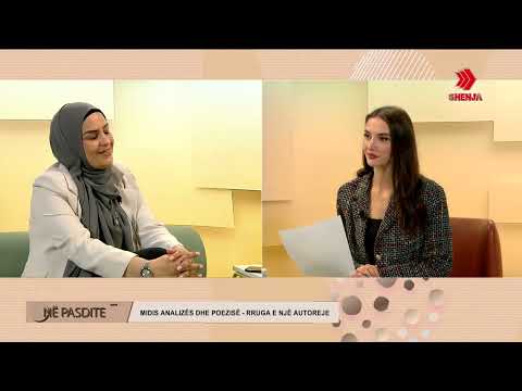 NE PASDITE ZANË MEMETI