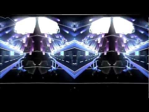 Alex M.O.R.P.H. - Sunshine (Nitrous Oxide Remix) [Visualization]