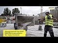 Aukšto slėgio plovykla Kärcher HD 6/15 M Cage, 560 l/h, 225 bar