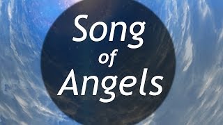 Song of Angels | Freddy Hayler | It&#39;s Supernatural with Sid Roth