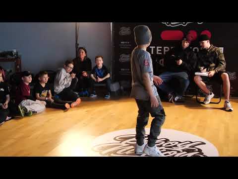 отбор bboy Nigo и BMW - брейкданс чемпионат BBOY NATION FINALS 2020