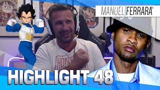 HIGHLIGHTS #48 - ManuelFerraraTV