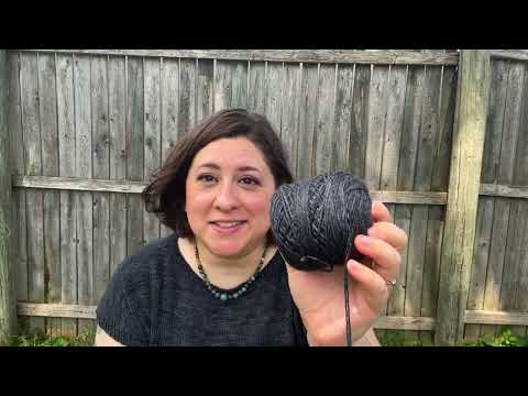 The ryoknits knitting podcast: Episode 53