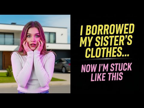 TG TF   The Virus That Made Every Boy Pregnant!  [Crossdressing Stories/MtF Transition]