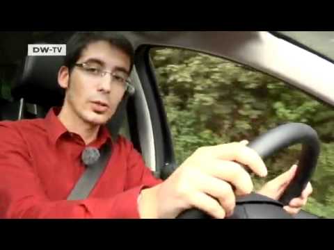 im vergleich: Kleinwagenkombis Peugeot 207 - Seat Ibiza - Skoda Fabia | motor mobil