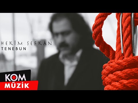 Hekîm Sefkan - Tenêbun (Official Audio)