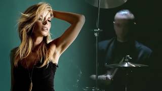 Candy Dulfer | Dave Stewart - Lily Was Here (Video Mashup) (Full HD)