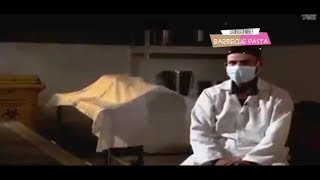 Download lagu Kisah Seram Seorang Penjaga Bilik Mayat | Detik 12 Malam EPISOD 12 FULL mp3